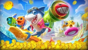 Unveiling the Thrill of Casino Fishing Games